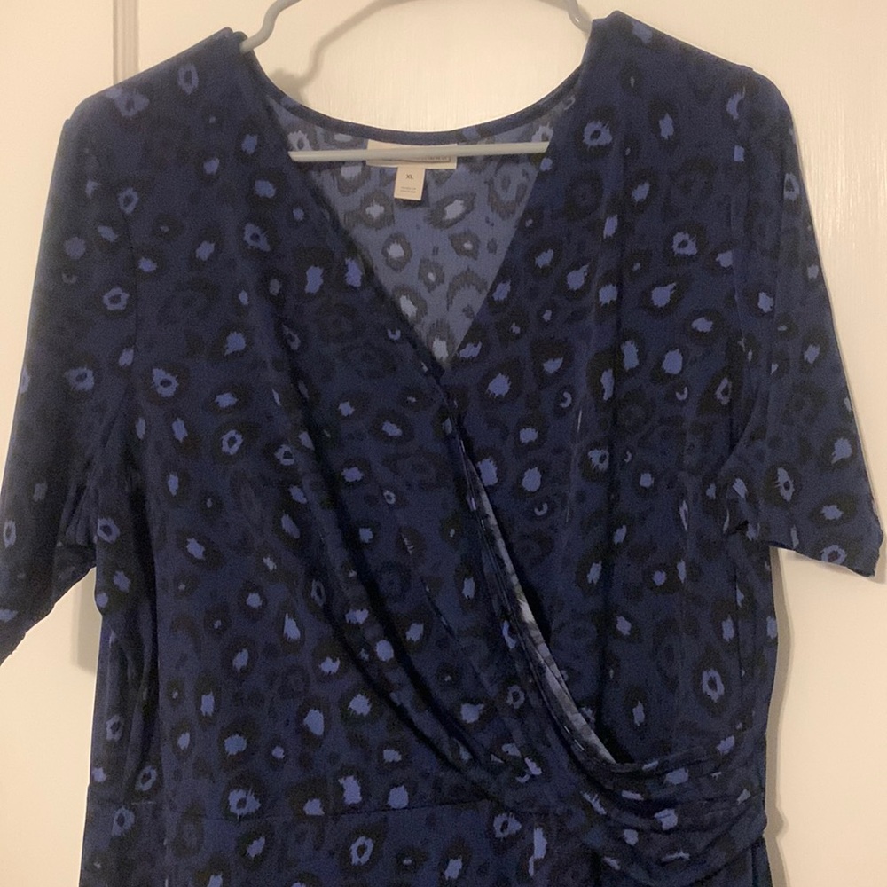 Dana Buchman Dress